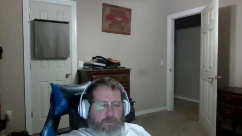 mercer1977 online show from February 11, 1:49 pm