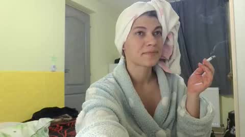 Miss Helena online show from February 25, 5:00 pm