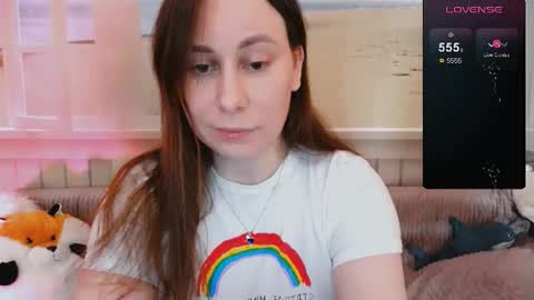 Cutie online show from December 2, 11:56 pm