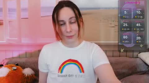 Snapshot of mercurygirlx chatting on March 27, 3:56 am Cutie online show from March 27, 3:56 am