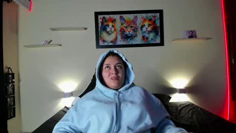 CRISTI AND MEREDIT online show from February 26, 6:01 am