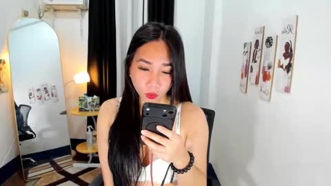 MereseLaurelTS online show from April 22, 4:59 am