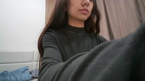 meriannabell online show from January 17, 12:37 am