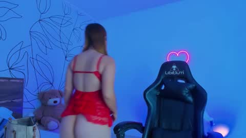 merida06 online show from November 7, 3:50 am