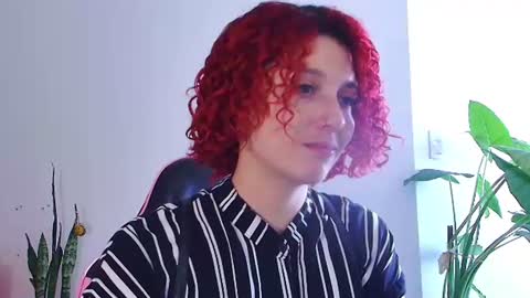 Miss Freckles online show from July 16, 5:52 pm