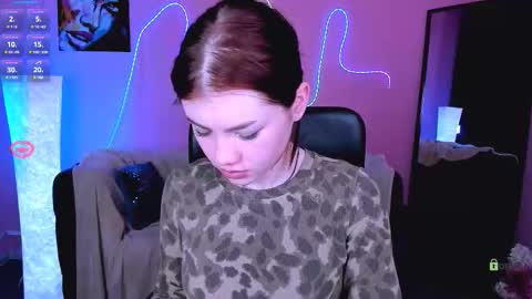 Merida online show from March 2, 1:07 pm