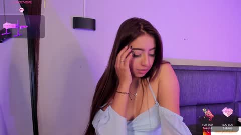 Merida  online show from February 4, 6:17 pm