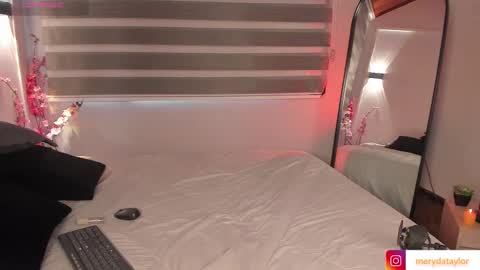 Merida  online show from October 8, 1:09 pm