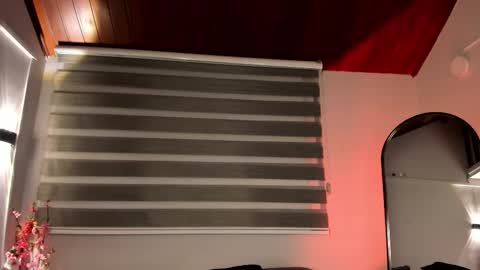 Merida  online show from November 12, 1:17 am