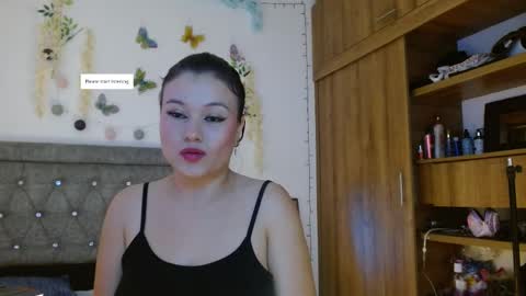 Snapshot of meriilyn_monroe724 chatting on October 10, 11:15 pm meriilyn_monroe724 online show from October 10, 11:15 pm