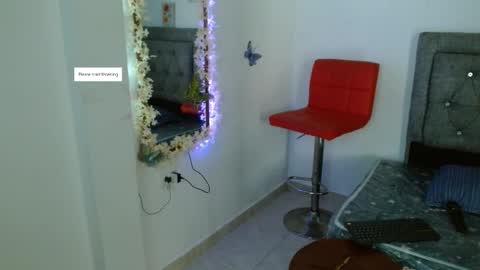 Snapshot of meriilyn_monroe724 chatting on October 14, 8:31 pm meriilyn_monroe724 online show from October 14, 8:31 pm