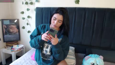 Merilyn  online show from September 19, 5:46 pm