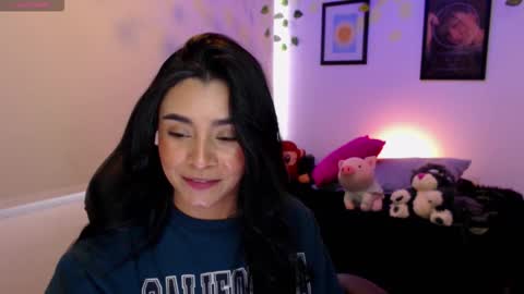 Merilyn  online show from October 2, 2:02 pm