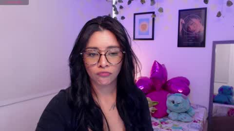 Merilyn  online show from October 11, 8:51 pm