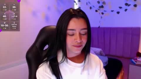 Merilyn  online show from January 15, 8:23 pm