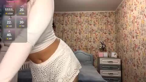 Enni online show from January 15, 4:33 pm