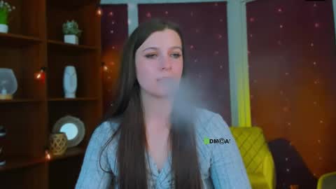 Snapshot of merli_warner chatting on April 11, 5:34 am merli warner online show from April 11, 5:34 am