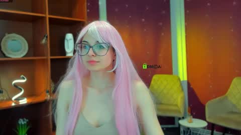 Snapshot of merli_warner chatting on April 29, 5:00 am merli warner online show from April 29, 5:00 am