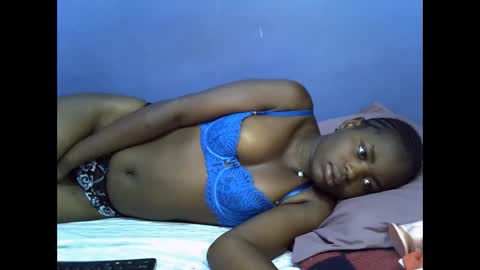 merlin_queen online show from October 6, 7:50 am