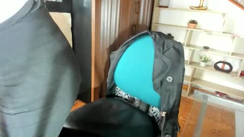 Merlina online show from January 14, 4:23 pm