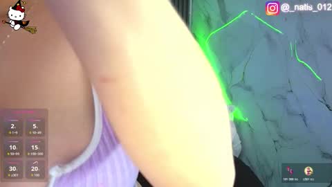 Merloth online show from October 29, 3:31 am