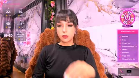 Diane 3 online show from November 16, 10:48 pm