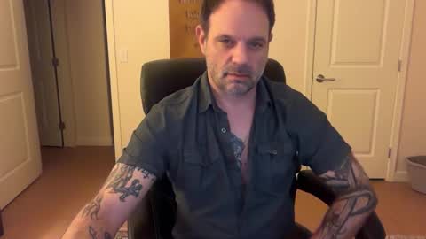 merriermore online show from February 5, 5:45 am