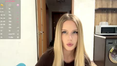 Snapshot of merrileesmoldt chatting on July 15, 1:16 pm Stefani online show from July 15, 1:16 pm