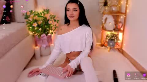 Mery online show from December 18, 6:14 pm