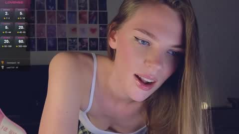 Snapshot of merry_dancers_ chatting on December 6, 6:06 pm Susan online show from December 6, 6:06 pm