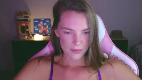 Susan online show from November 20, 4:51 pm