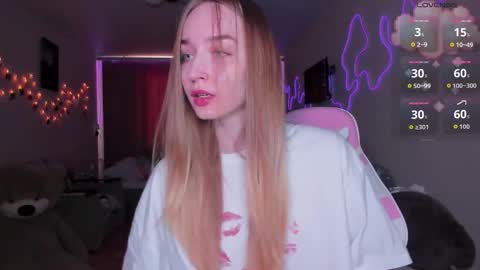 Sara online show from March 23, 9:57 am