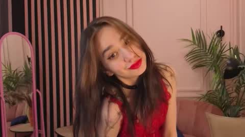 Snapshot of mery__ray chatting on December 3, 1:20 pm Aliceeee online show from December 3, 1:20 pm