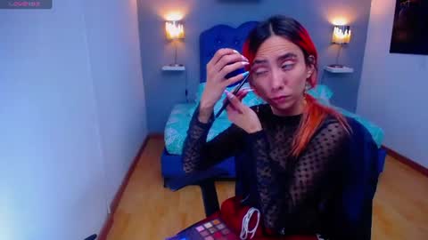 MERY JANES  SAGITARIUS online show from June 19, 1:37 pm