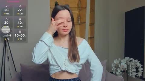 Lollita online show from November 5, 10:48 am