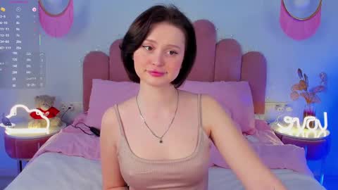 Anna online show from March 9, 6:17 am