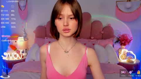 Anna online show from February 24, 6:22 am