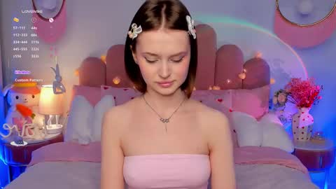 Anna online show from February 25, 6:23 am