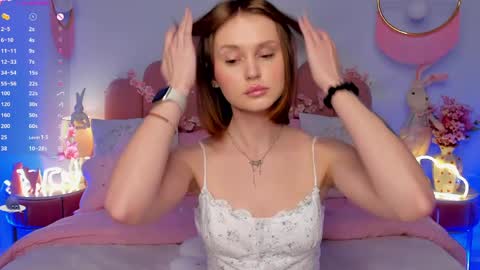 Anna online show from April 3, 5:27 am