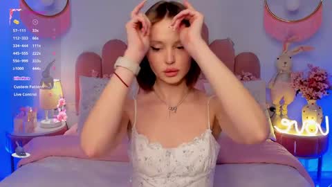 Anna online show from April 11, 5:23 am