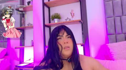Mery Stone online show from May 24, 4:17 am
