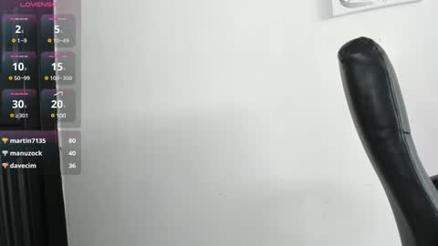 Mery Summer online show from January 19, 7:58 pm