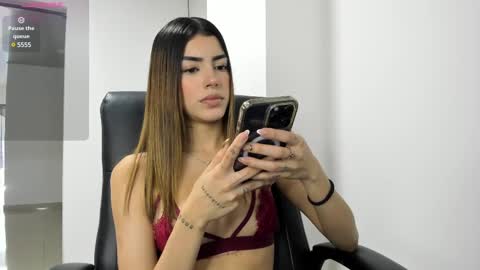 Mery Summer online show from February 21, 8:38 pm