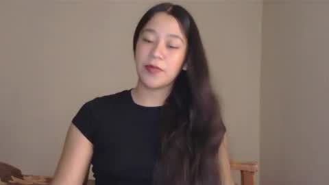 MeryxXxo online show from May 8, 4:23 pm