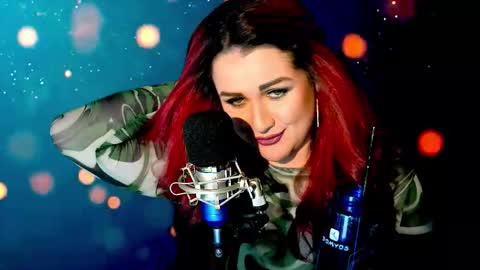 Meskhimusic online show from February 23, 6:49 pm