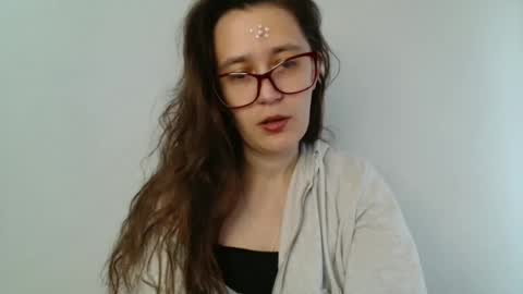 Jessica online show from October 22, 7:41 am