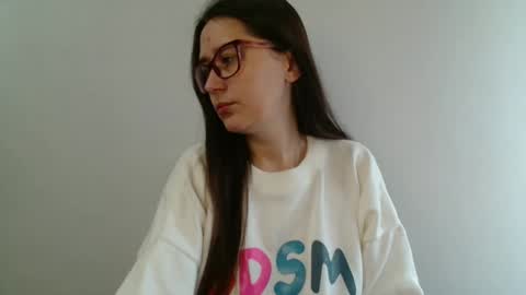 Jessica online show from October 23, 8:13 am