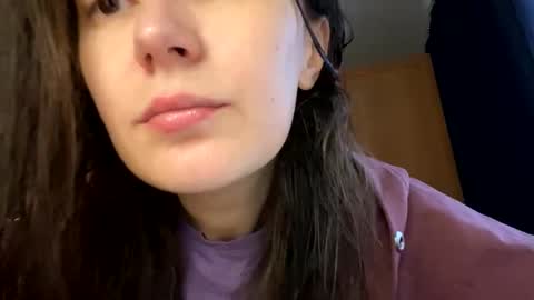 Jessica online show from December 20, 8:32 am