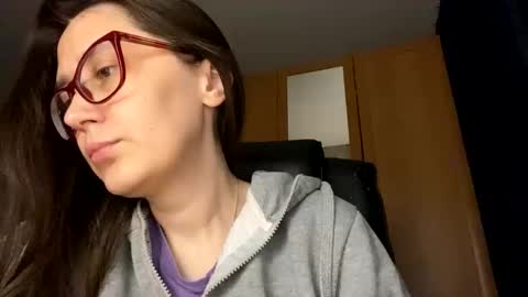 Jessica online show from December 21, 9:22 pm