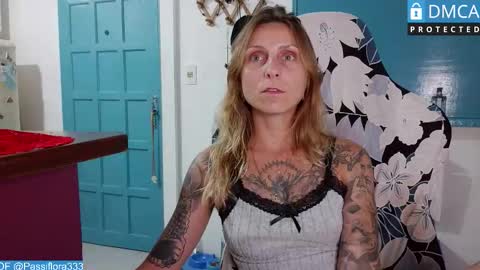 Tati Tatianna Venus online show from March 9, 1:20 am